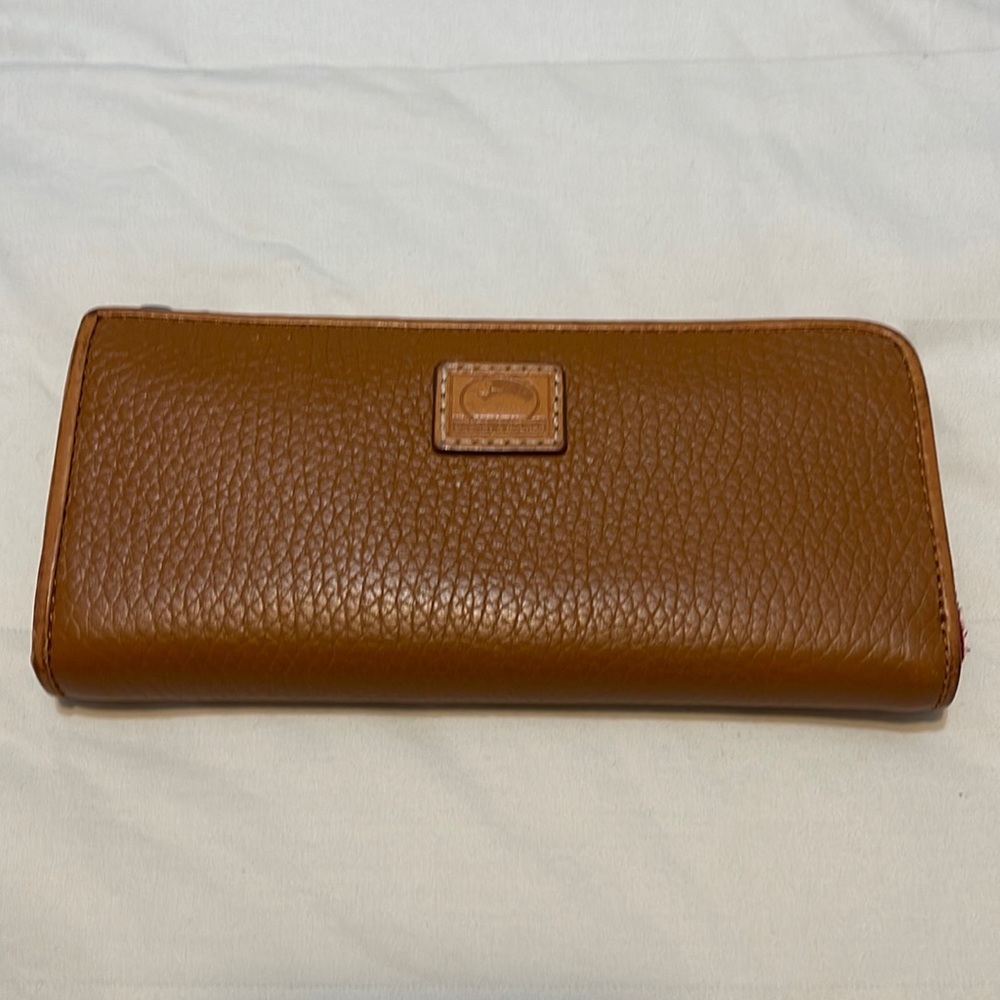 Douney and Burke Wallet
